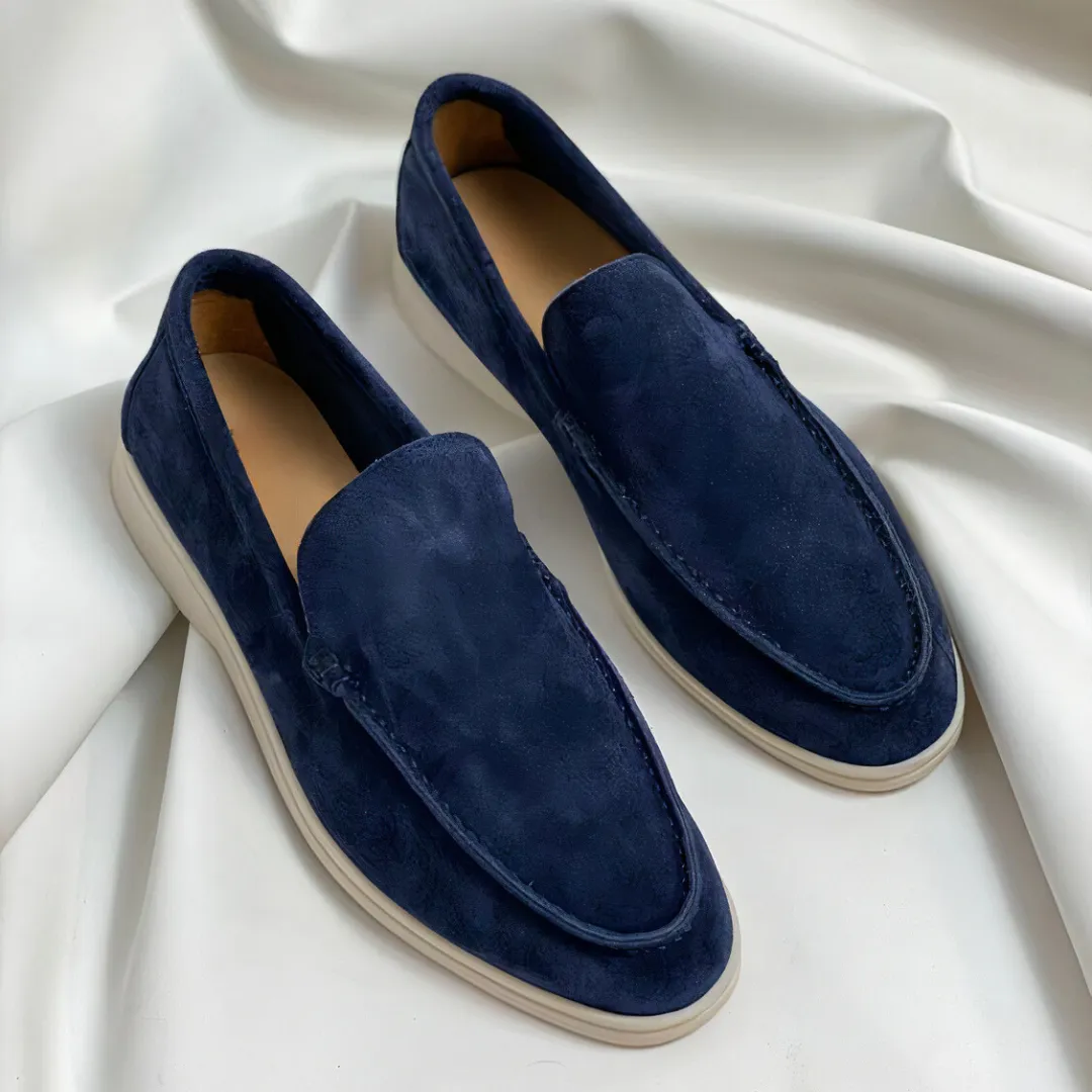 Loafers for men | For all seasons