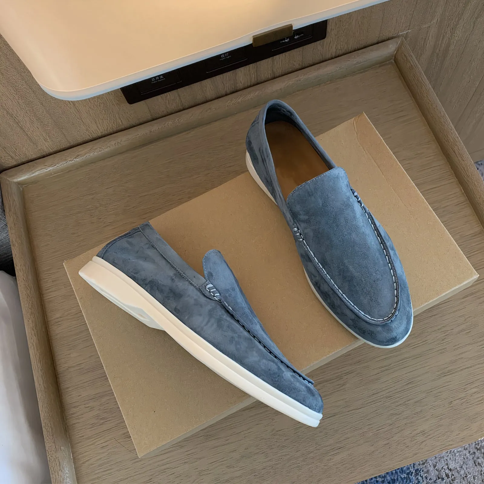 Loafers for men | For all seasons