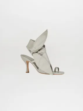 Marco Heel Light Grey