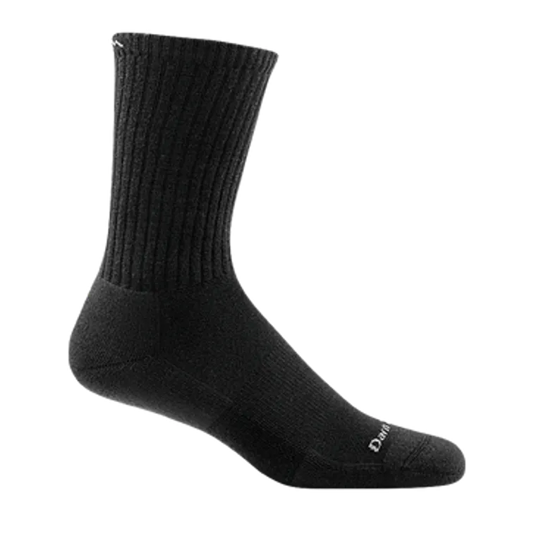 Men's The Standard Crew Lightweight Lifestyle Sock