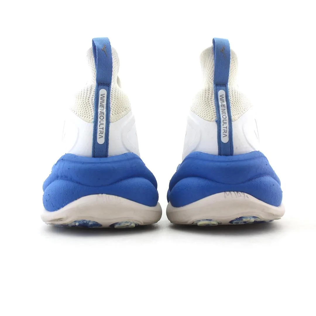 MIZUNO WAVE NEO ULTRA