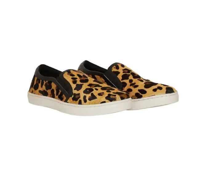 Myra Bag - Plush Sneakers