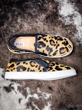 Myra Bag - Plush Sneakers