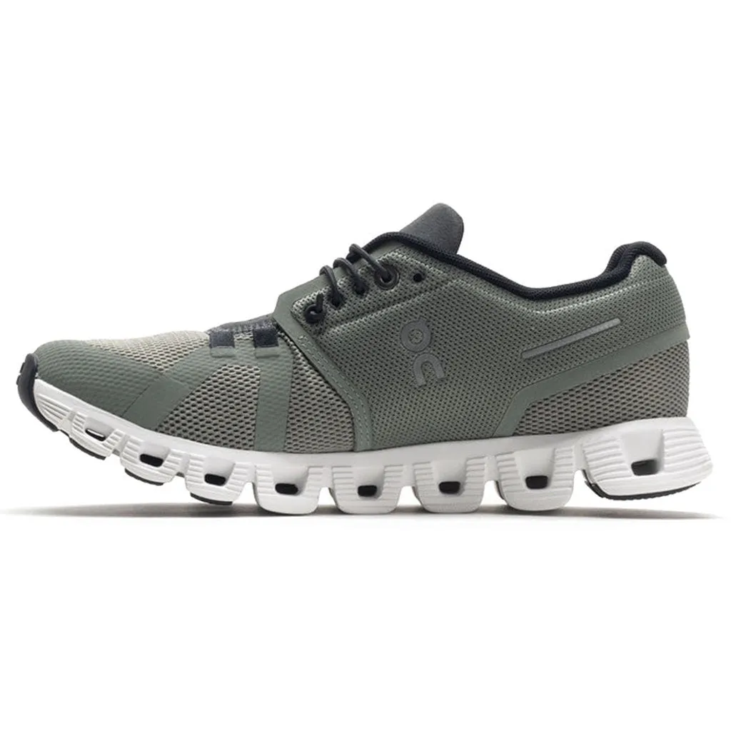 On Cloud 5 Textile Women's Running Shoes