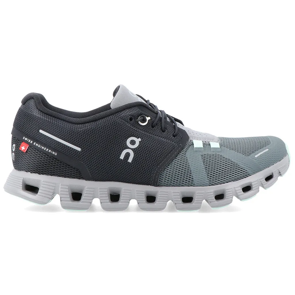 On Cloud 5 Textile Women's Running Shoes