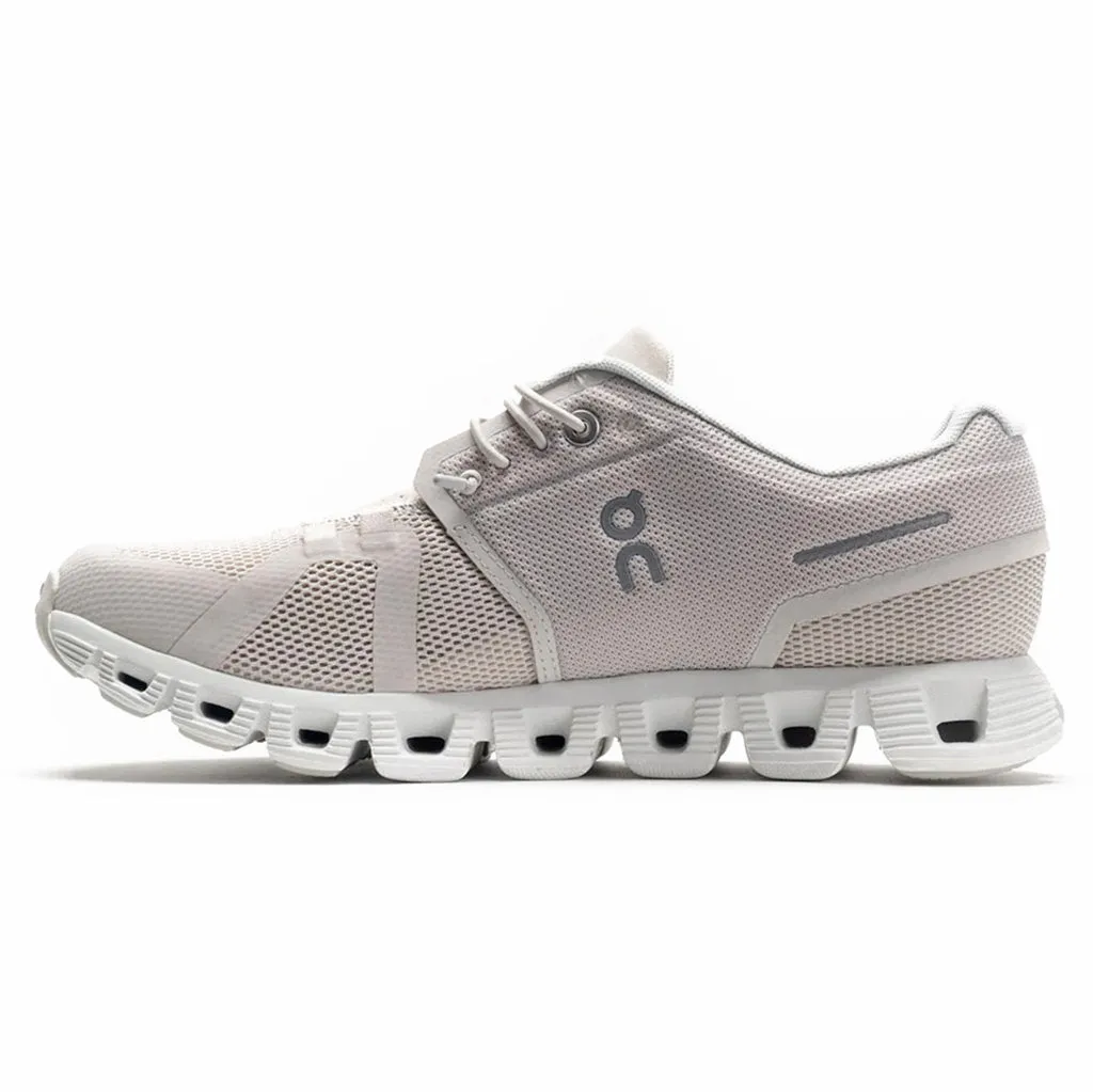 On Cloud 5 Textile Women's Running Shoes