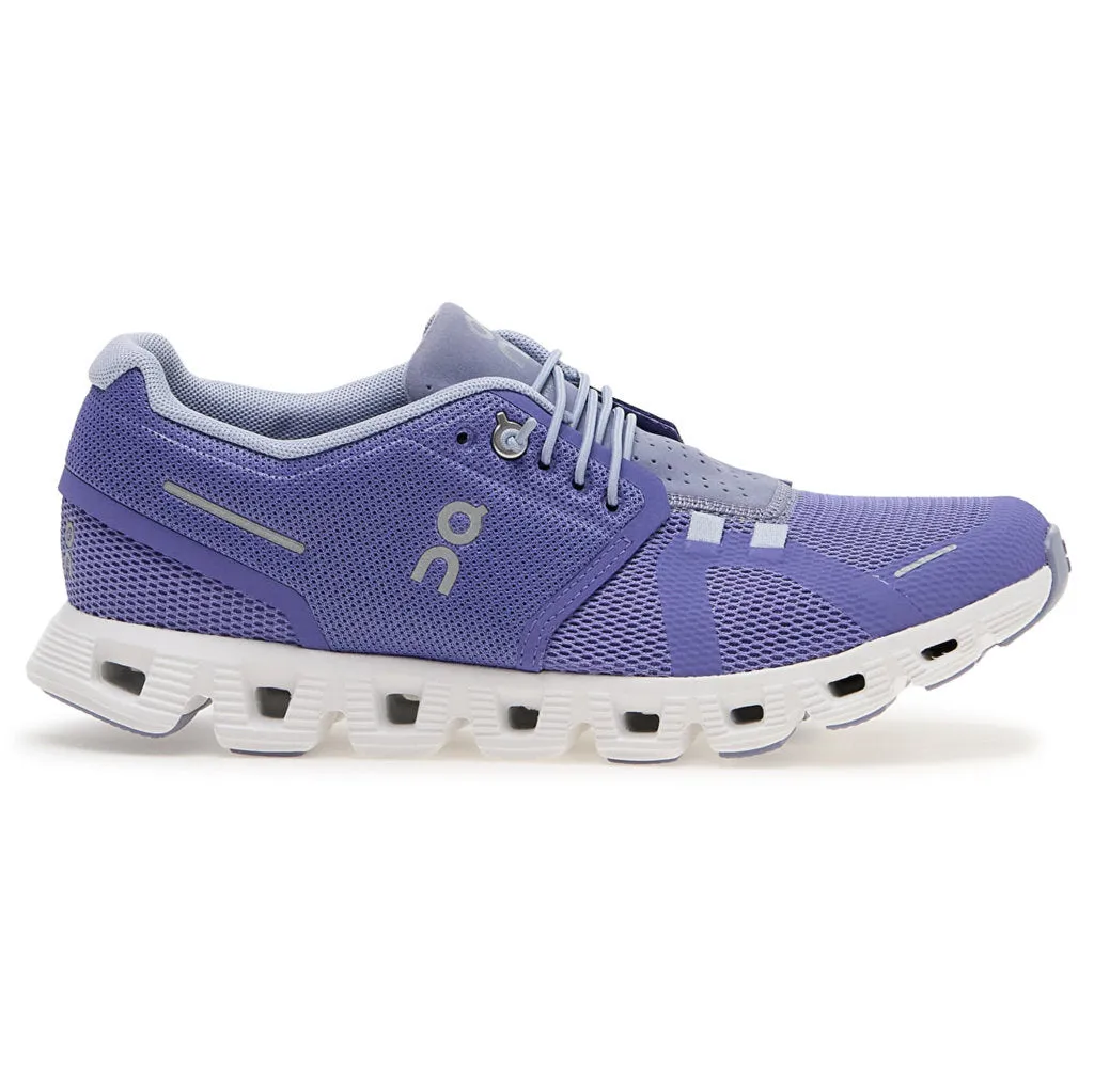 On Cloud 5 Textile Women's Running Shoes