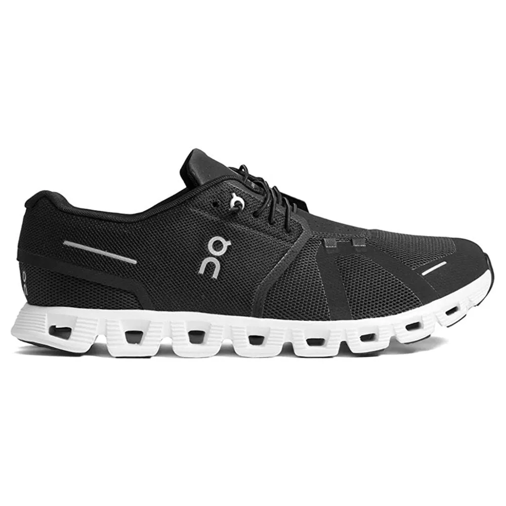 On Cloud 5 Textile Women's Running Shoes