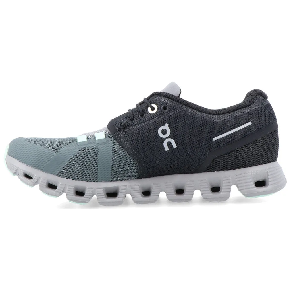 On Cloud 5 Textile Women's Running Shoes