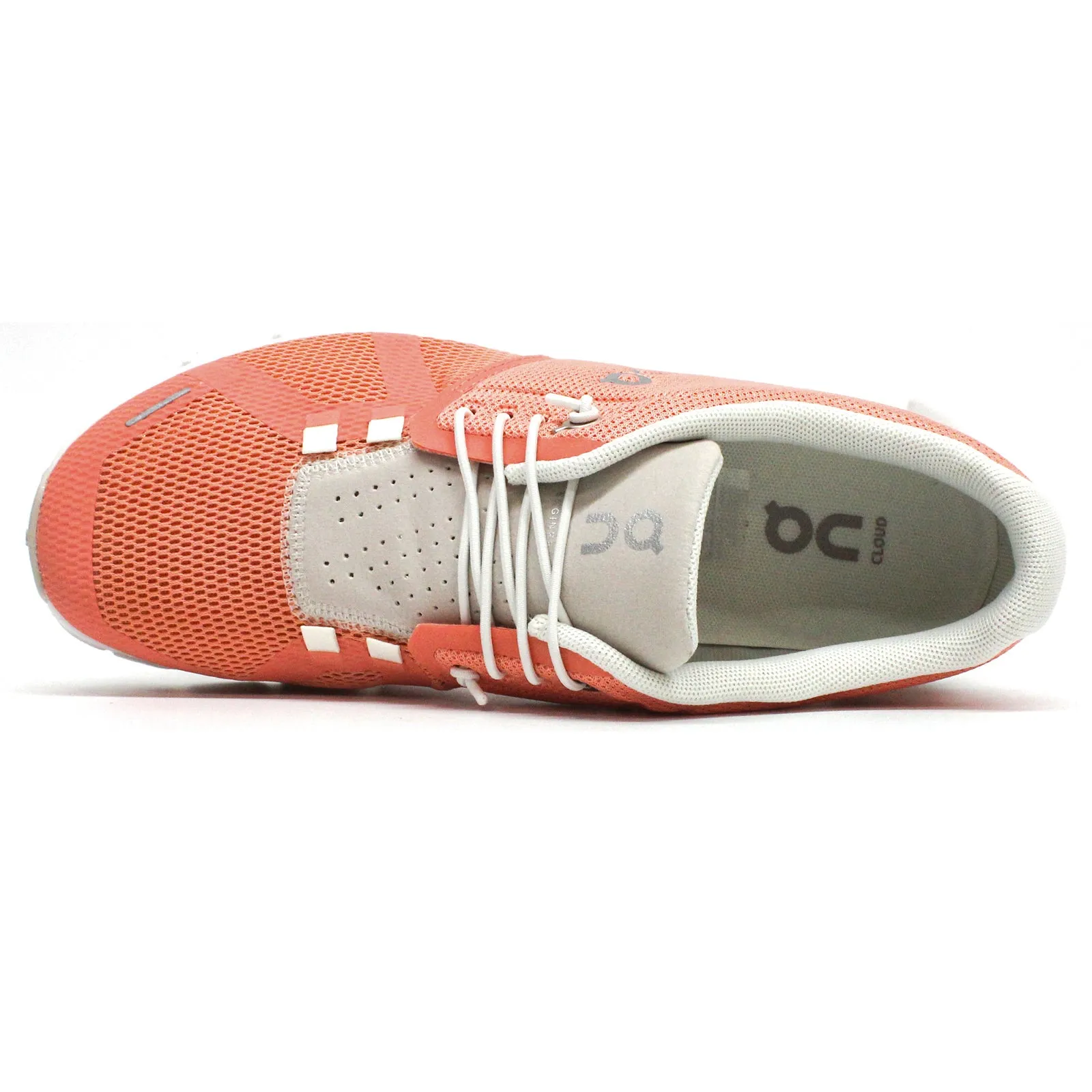 On Cloud 5 Textile Women's Running Shoes