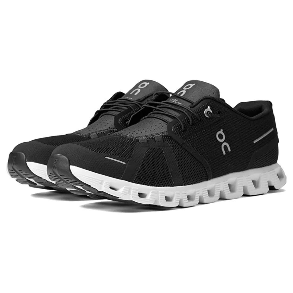 On Cloud 5 Textile Women's Running Shoes