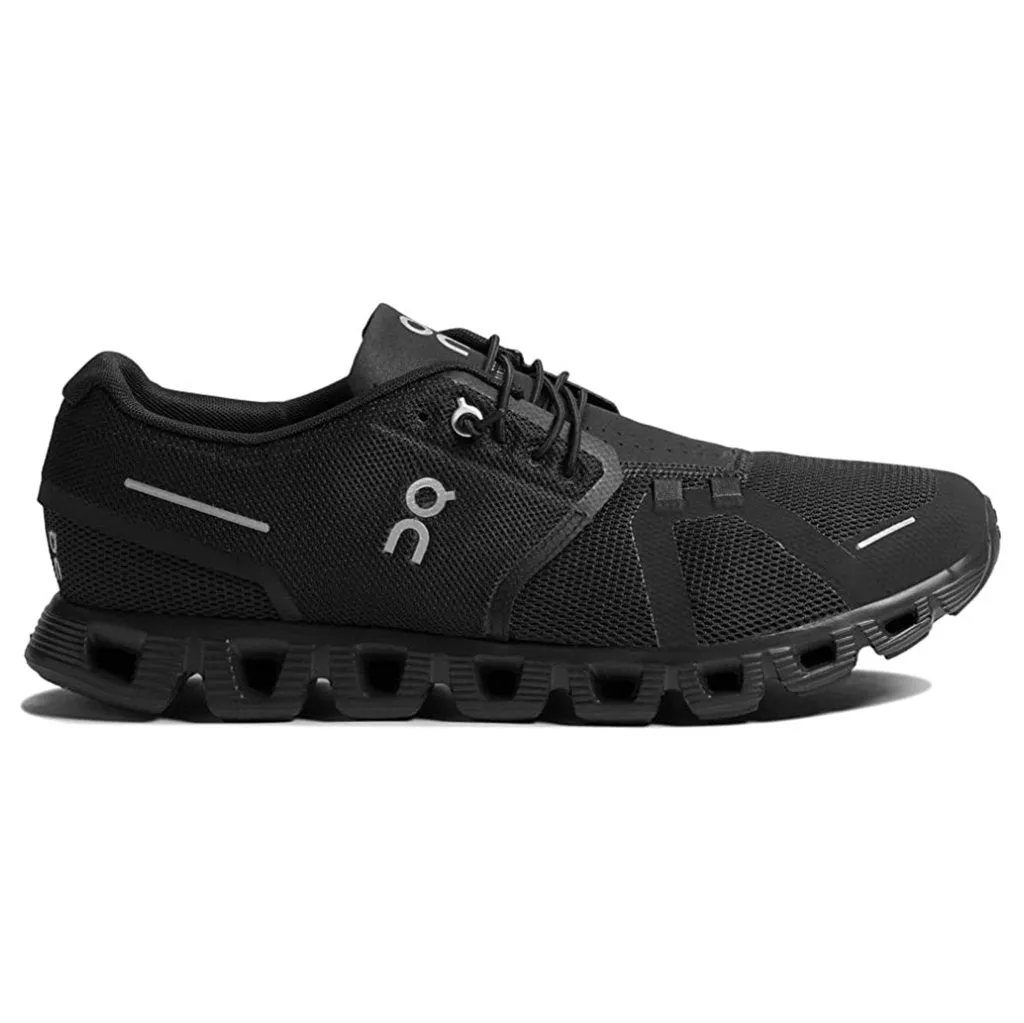 On Cloud 5 Textile Women's Running Shoes
