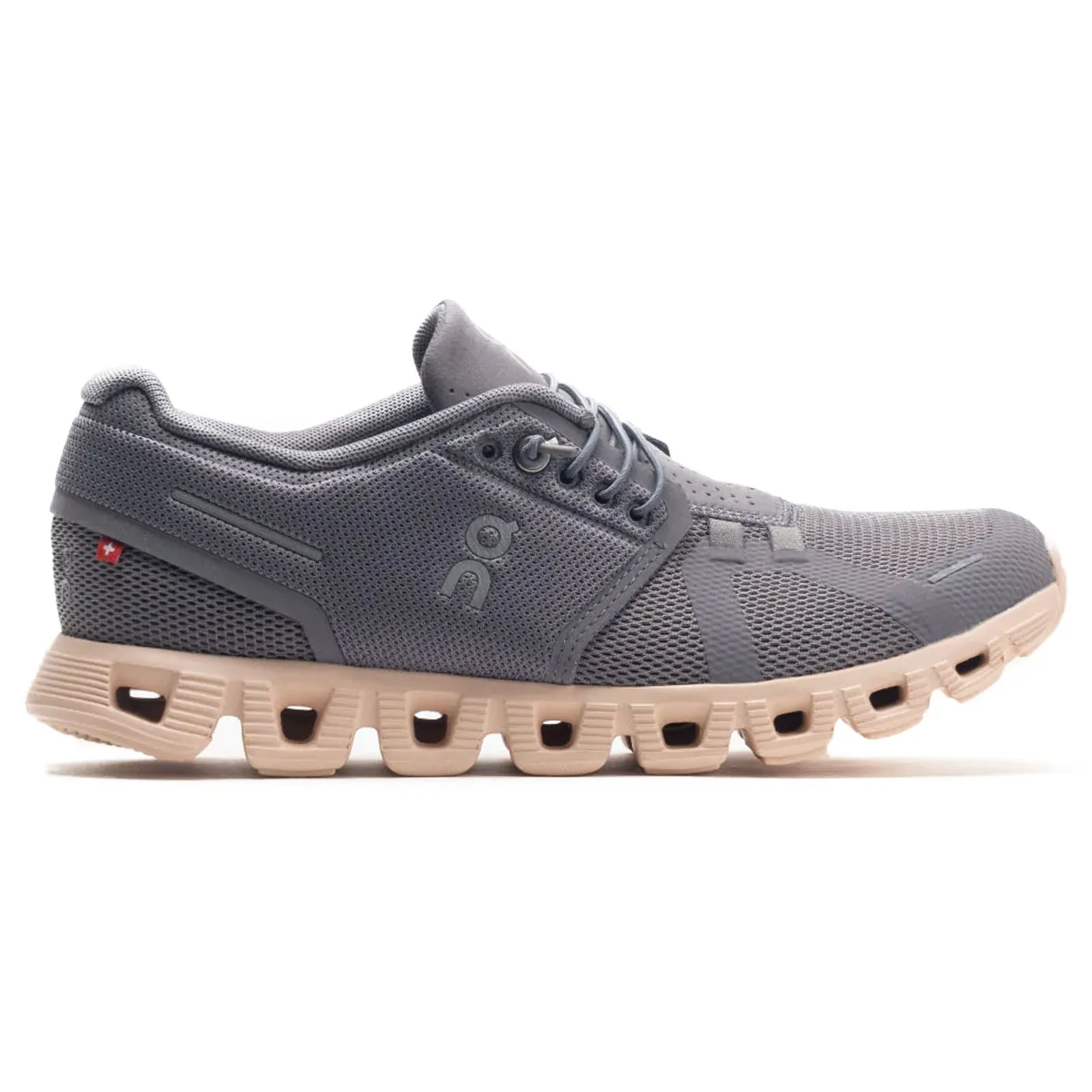 On Cloud 5 Textile Women's Running Shoes