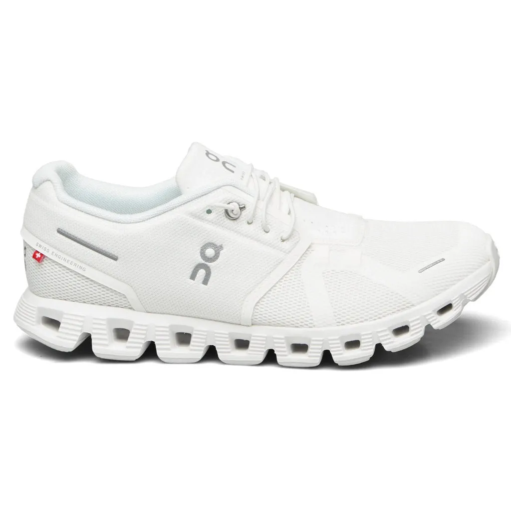 On Cloud 5 Textile Women's Running Shoes