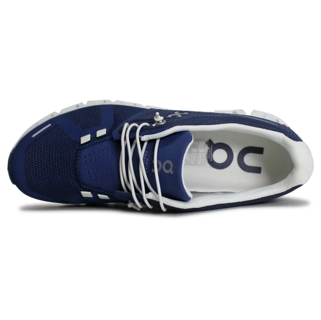 On Cloud 5 Textile Women's Running Shoes
