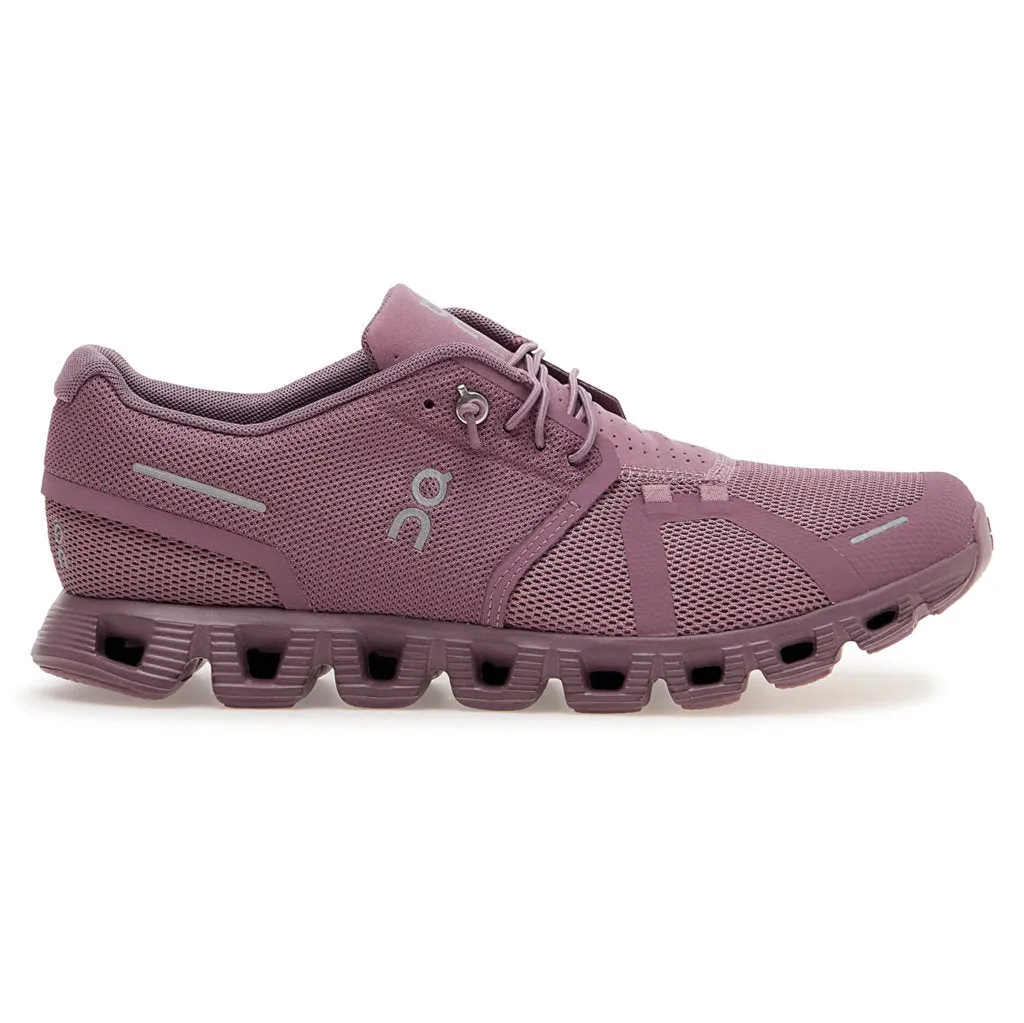 On Cloud 5 Textile Women's Running Shoes