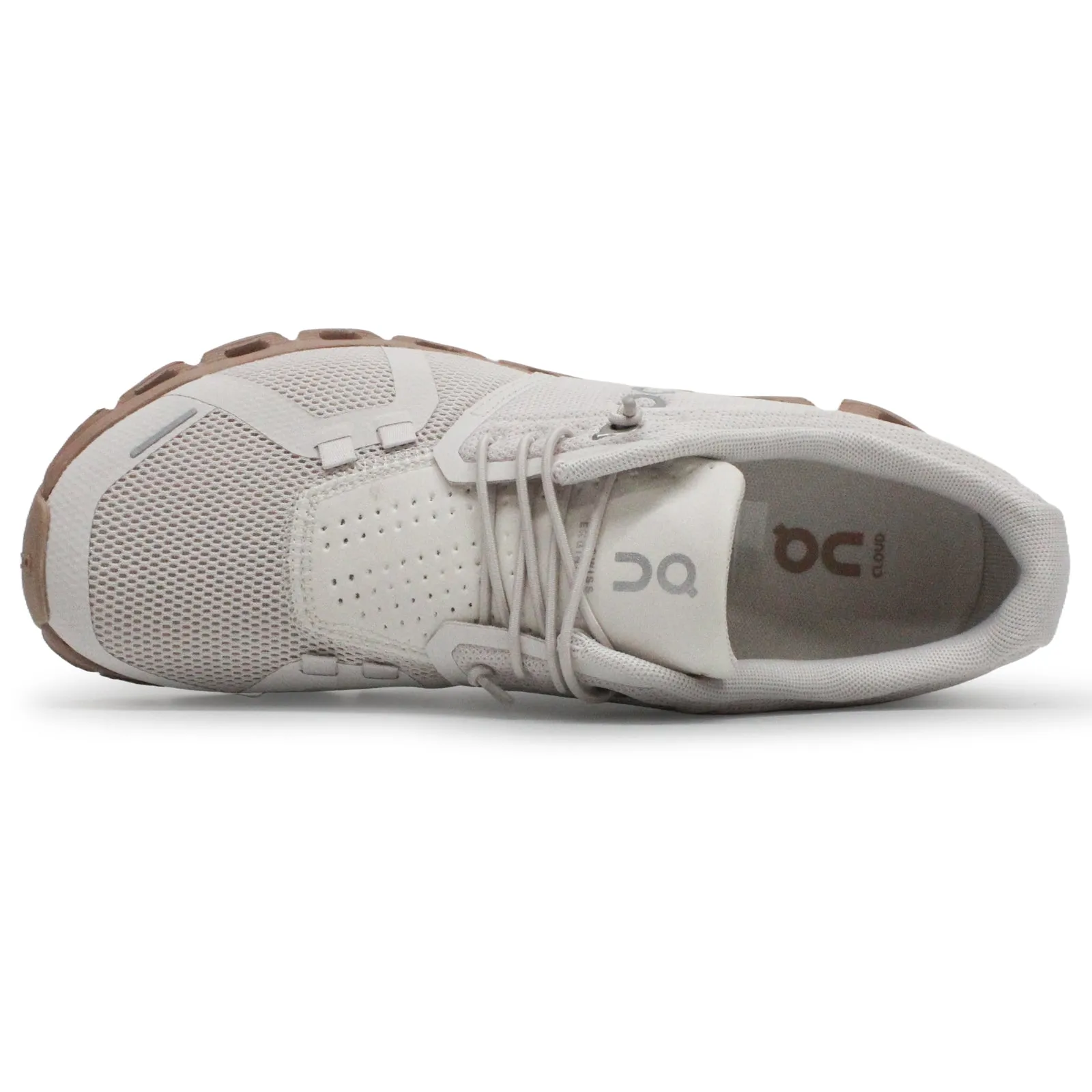 On Cloud 5 Textile Women's Running Shoes