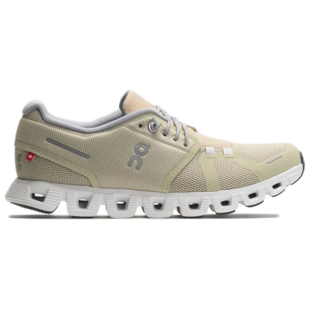 On Cloud 5 Textile Women's Running Shoes