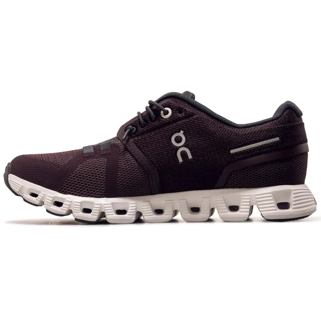 On Cloud 5 Textile Women's Running Shoes