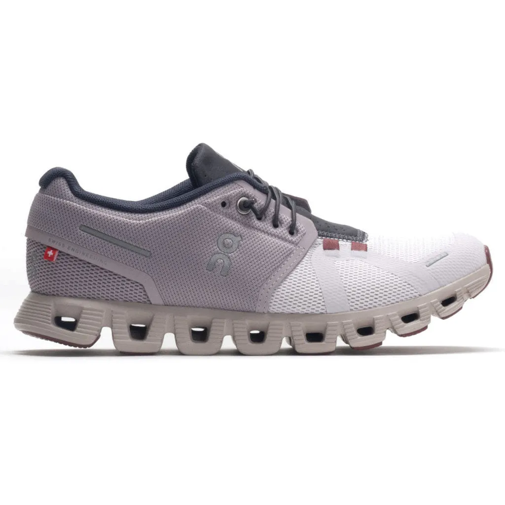 On Cloud 5 Textile Women's Running Shoes