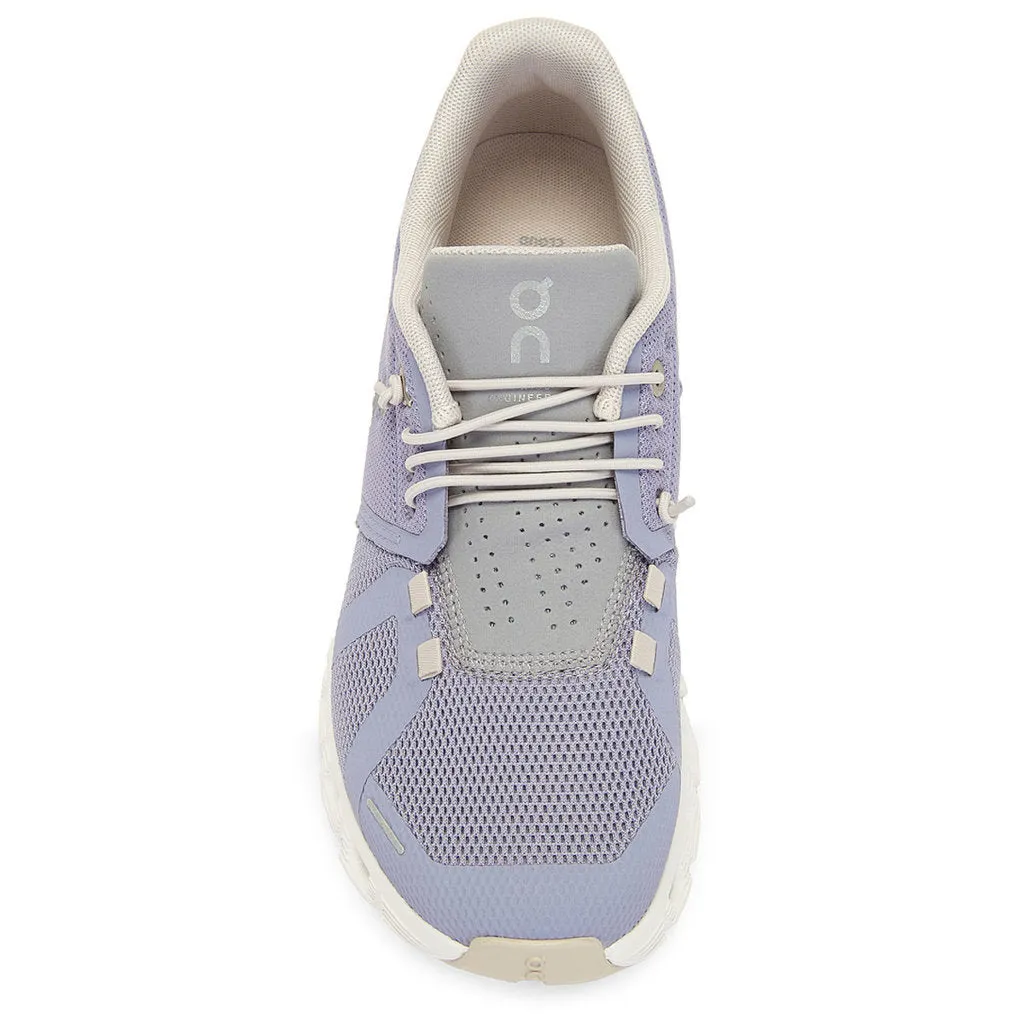 On Cloud 5 Textile Women's Running Shoes