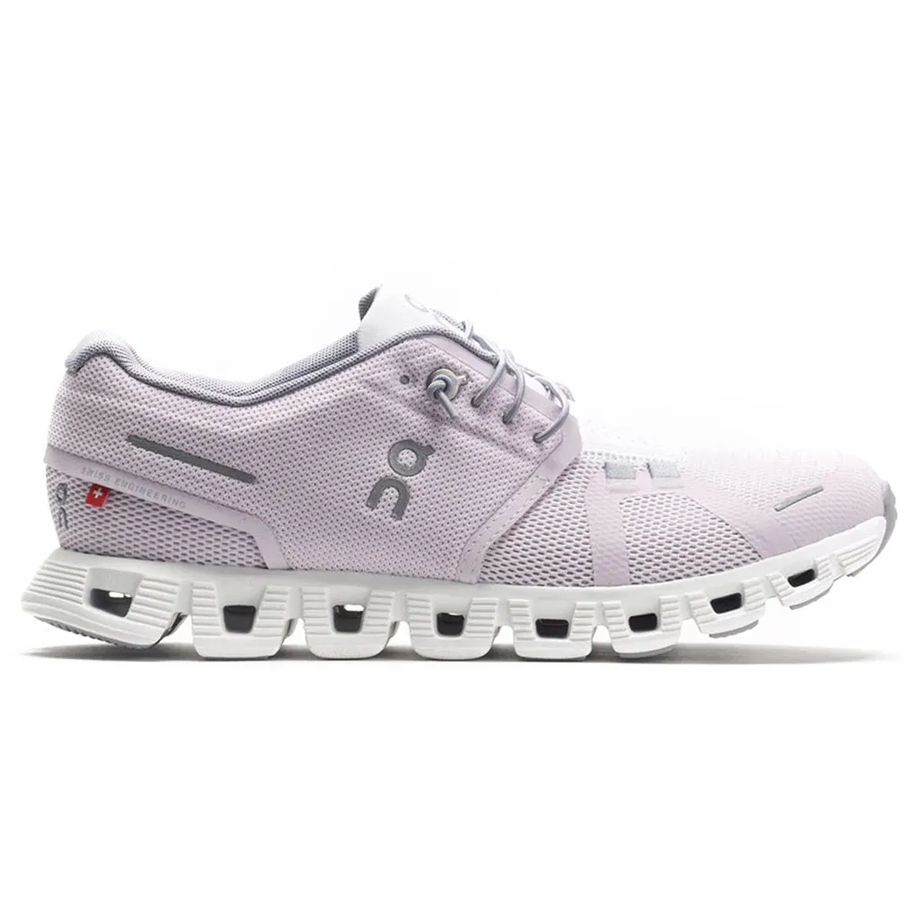 On Cloud 5 Textile Women's Running Shoes