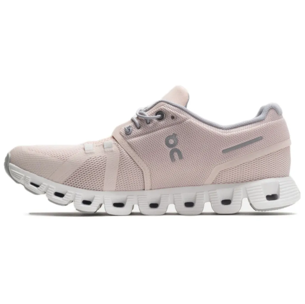 On Cloud 5 Textile Women's Running Shoes