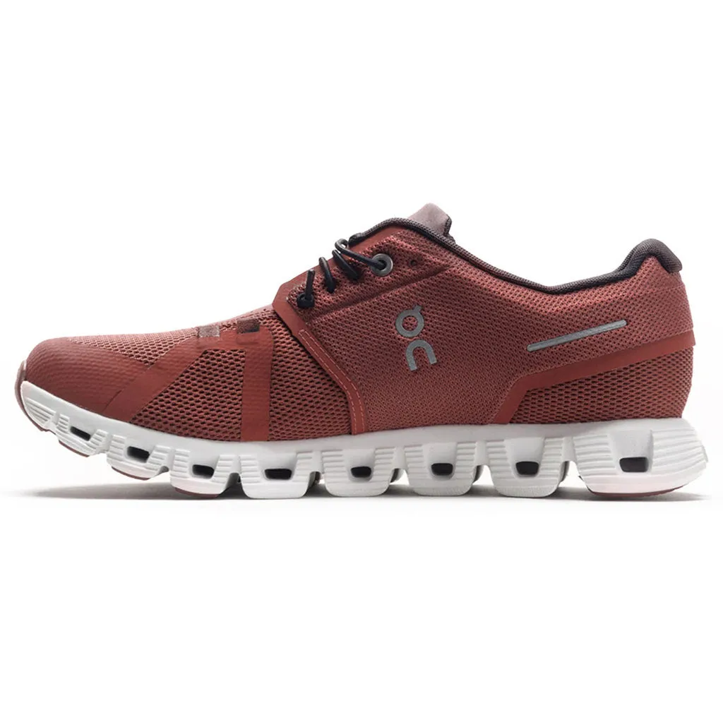On Cloud 5 Textile Women's Running Shoes