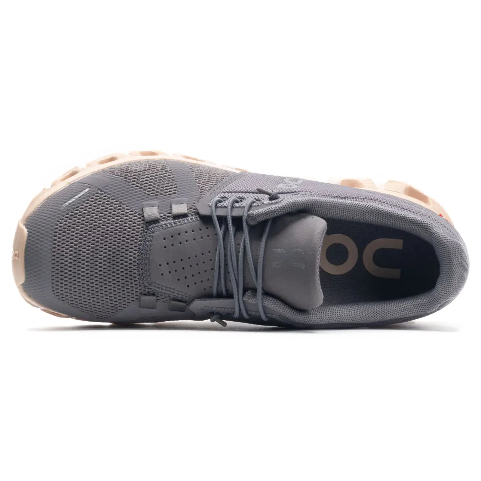 On Cloud 5 Textile Women's Running Shoes