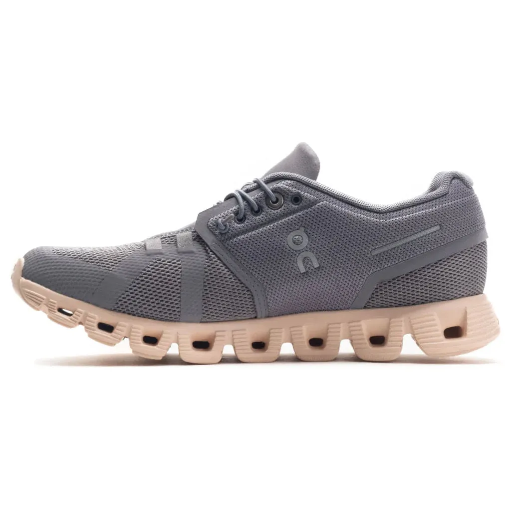 On Cloud 5 Textile Women's Running Shoes