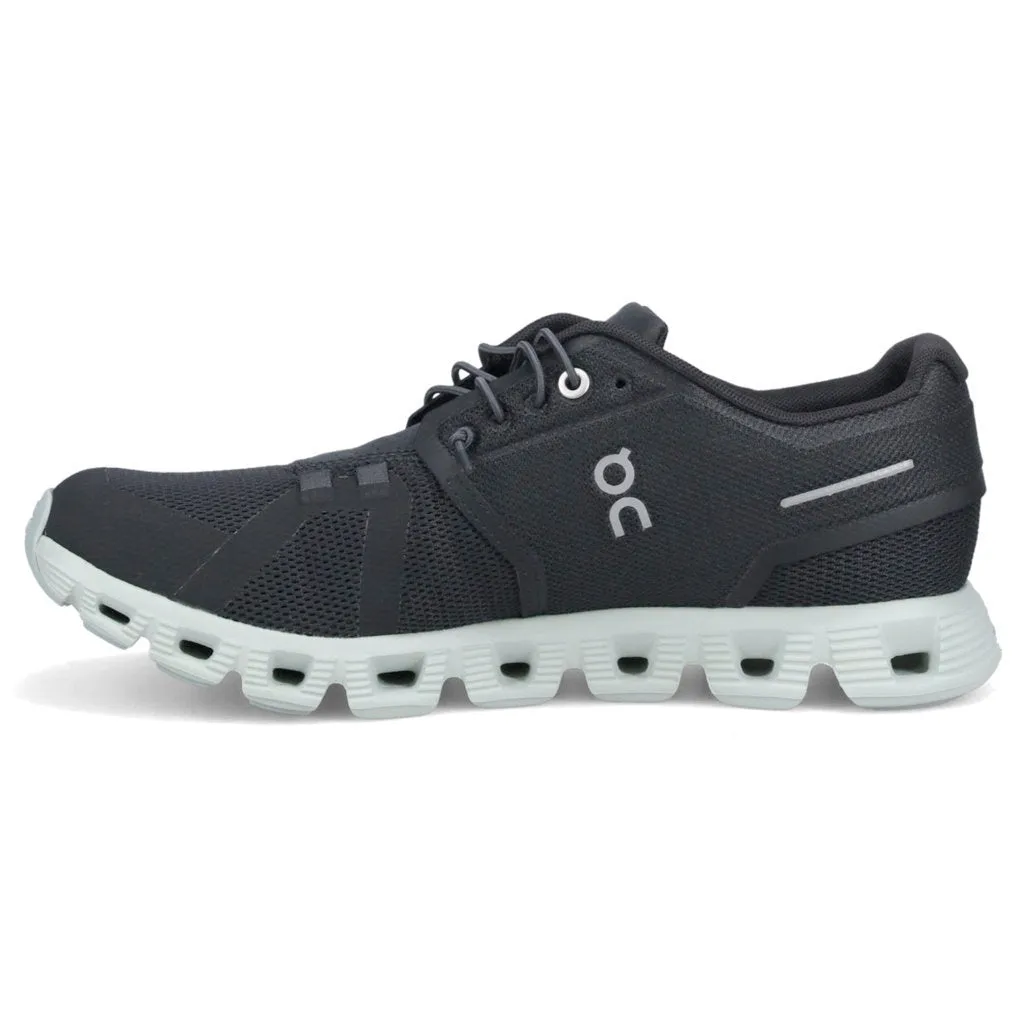 On Cloud 5 Textile Women's Running Shoes