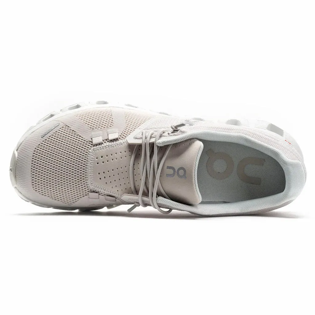 On Cloud 5 Textile Women's Running Shoes