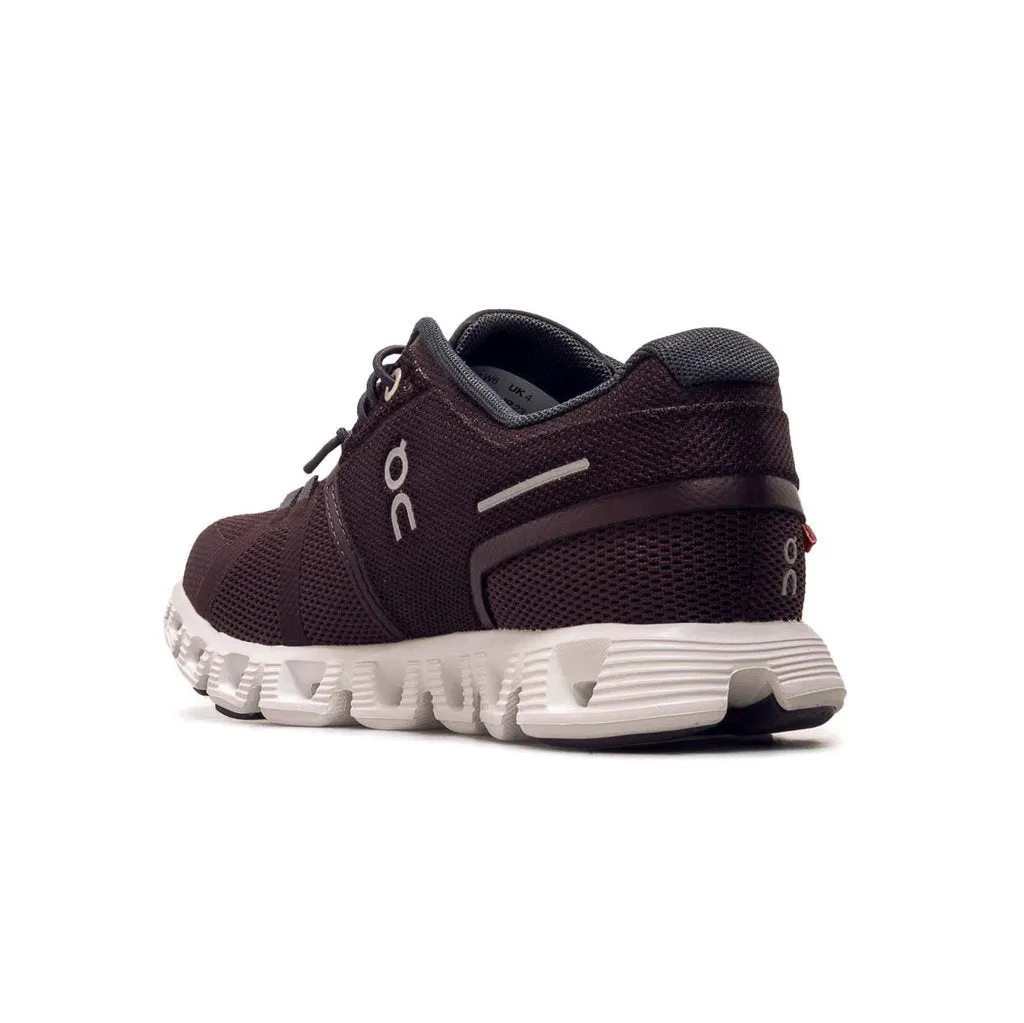 On Cloud 5 Textile Women's Running Shoes