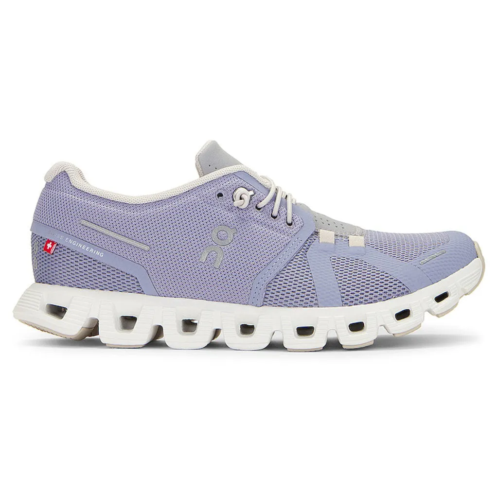 On Cloud 5 Textile Women's Running Shoes