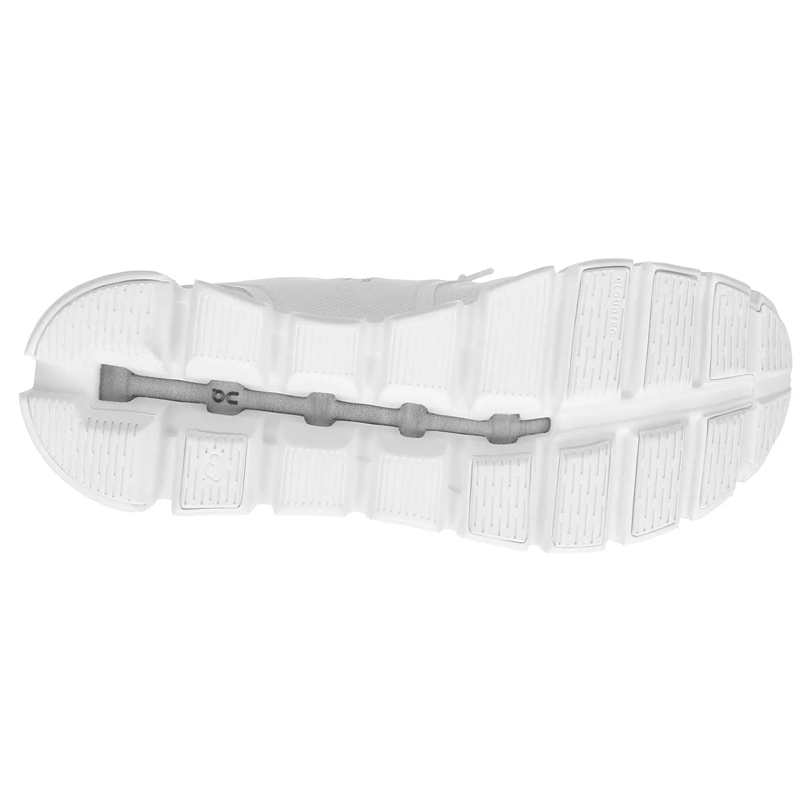 On Cloud 5 Textile Women's Running Shoes