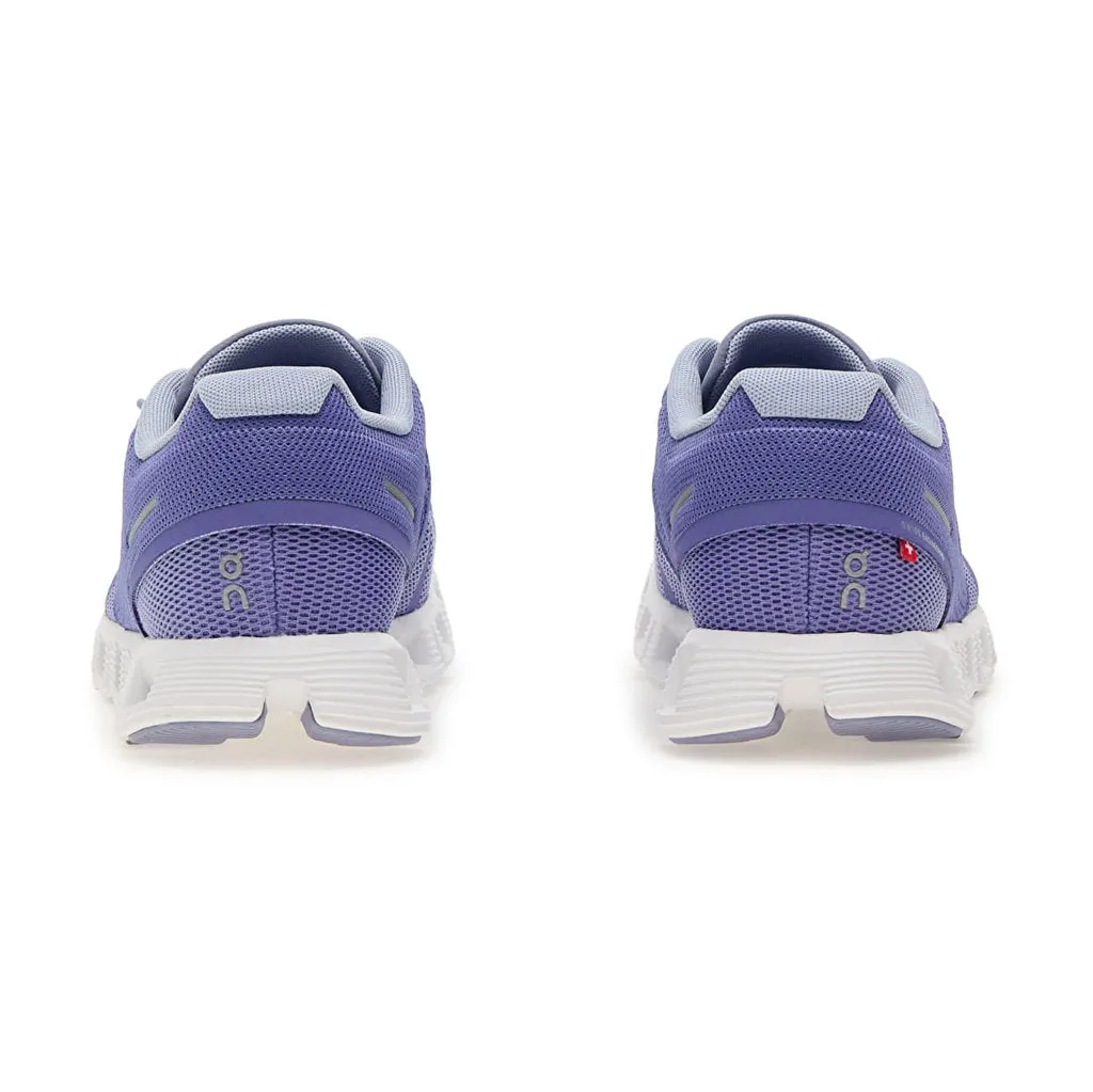 On Cloud 5 Textile Women's Running Shoes