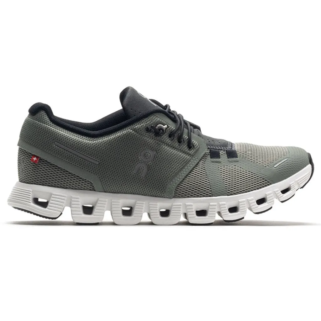On Cloud 5 Textile Women's Running Shoes