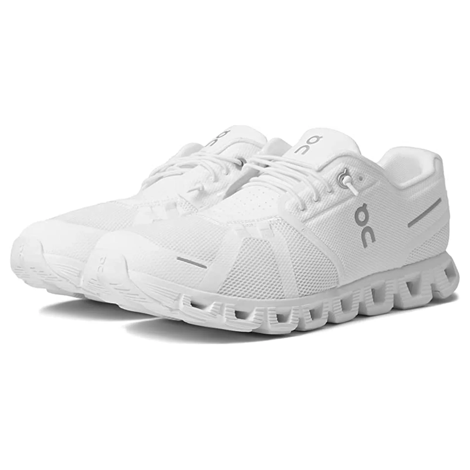 On Cloud 5 Textile Women's Running Shoes