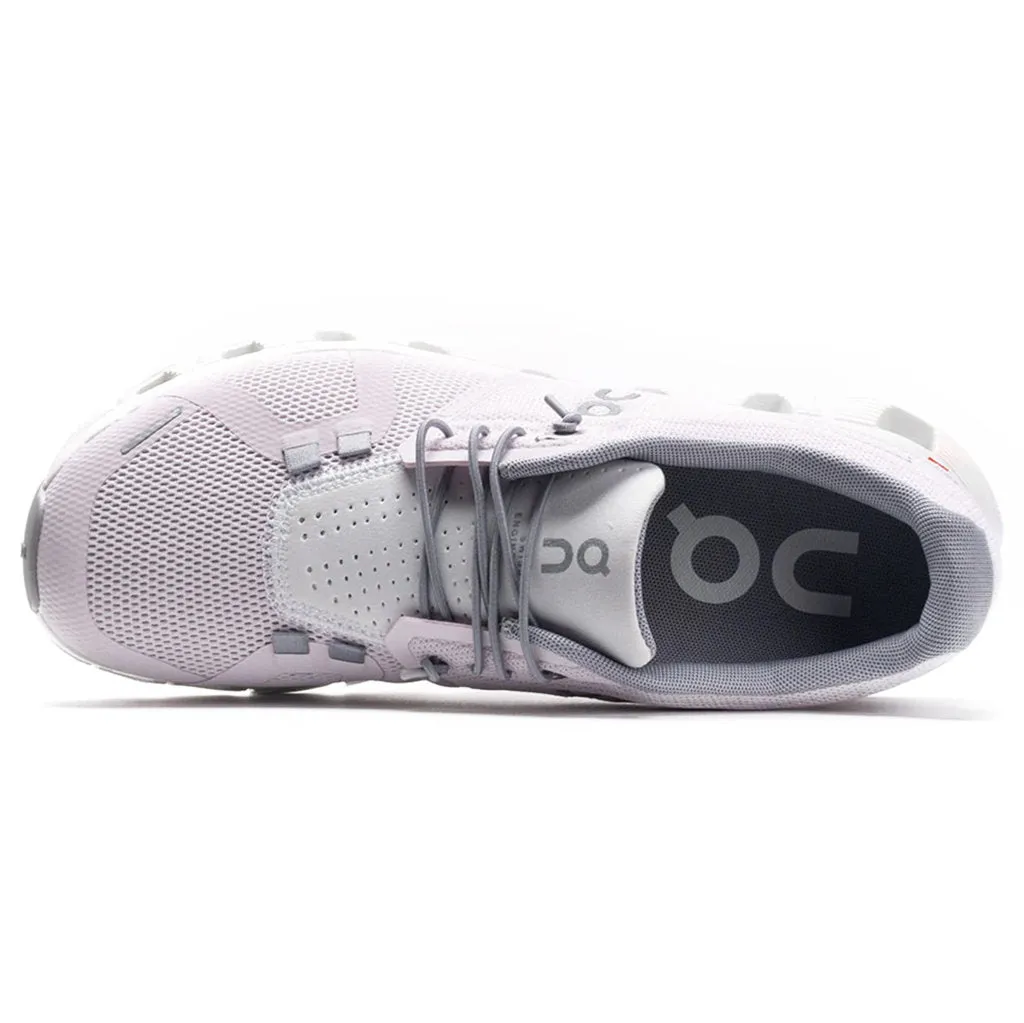 On Cloud 5 Textile Women's Running Shoes