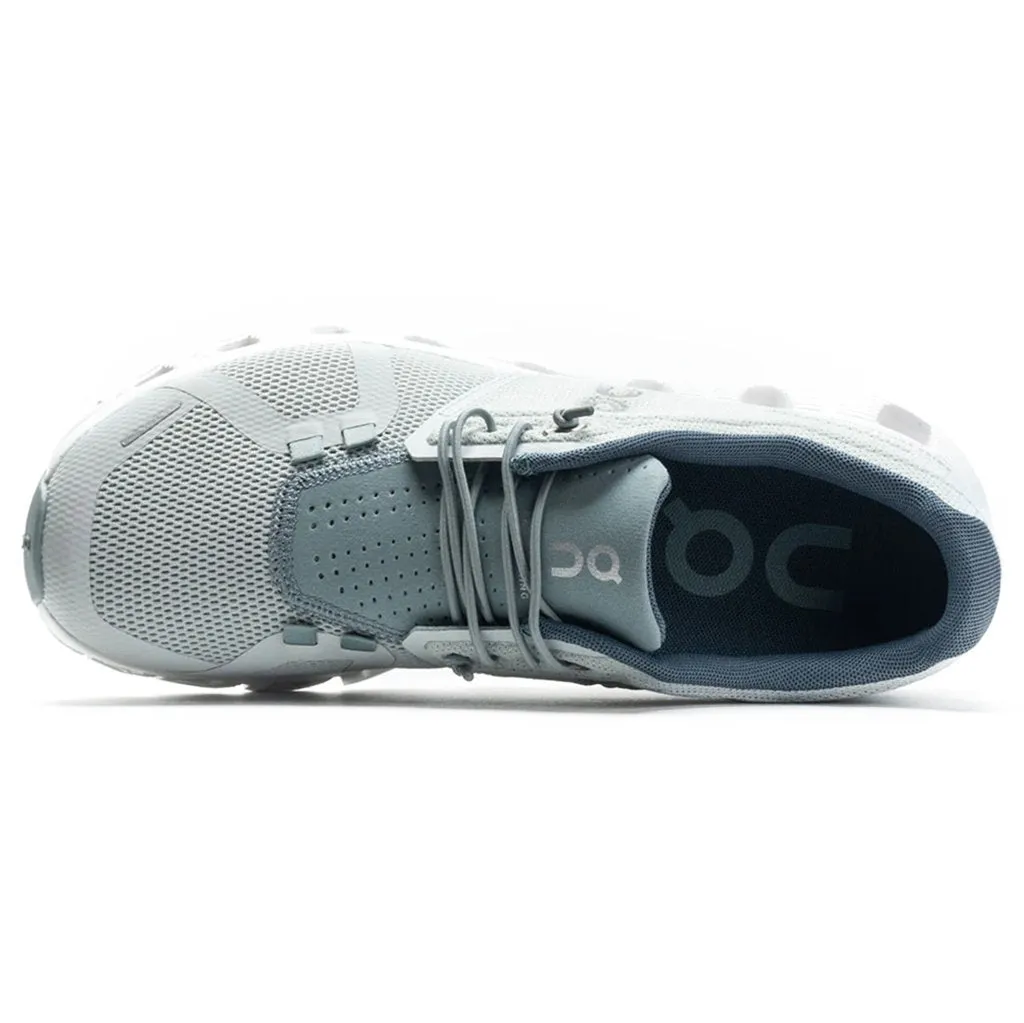 On Cloud 5 Textile Women's Running Shoes