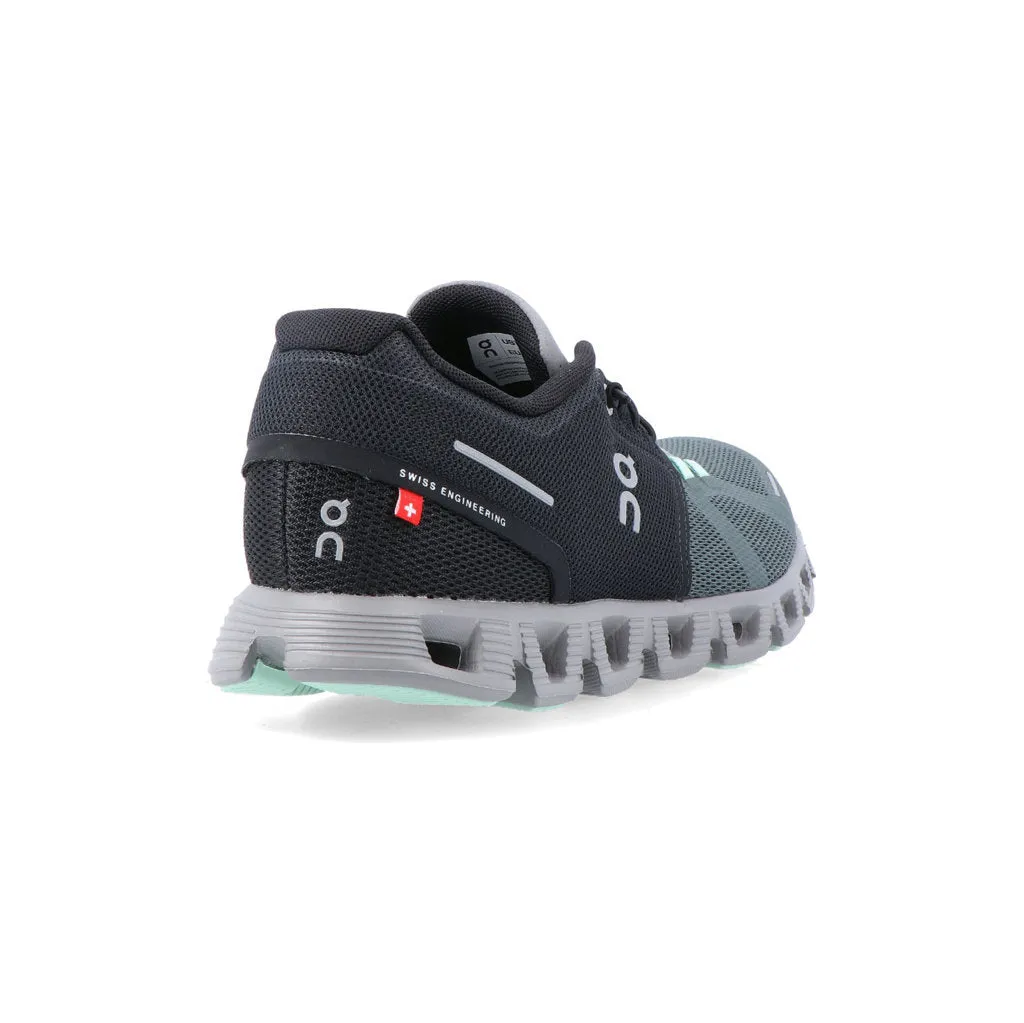 On Cloud 5 Textile Women's Running Shoes