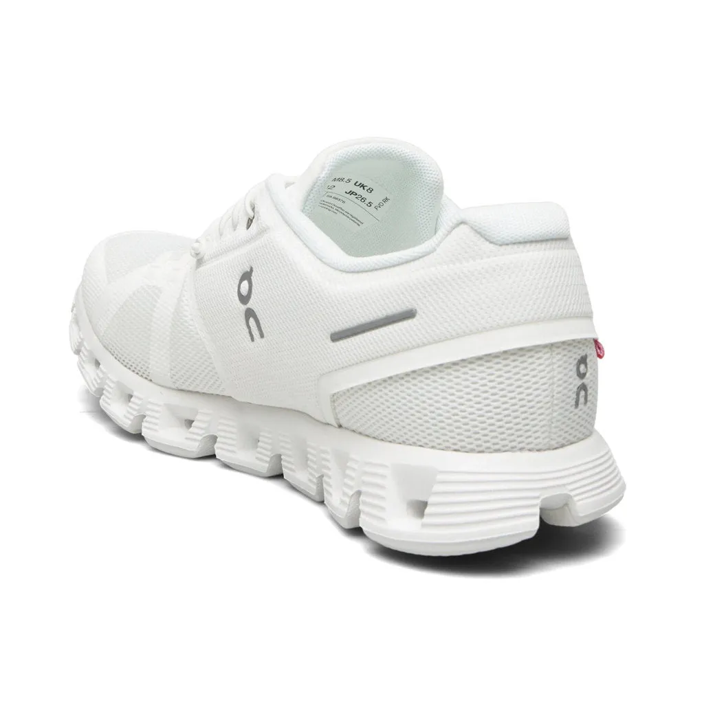 On Cloud 5 Textile Women's Running Shoes