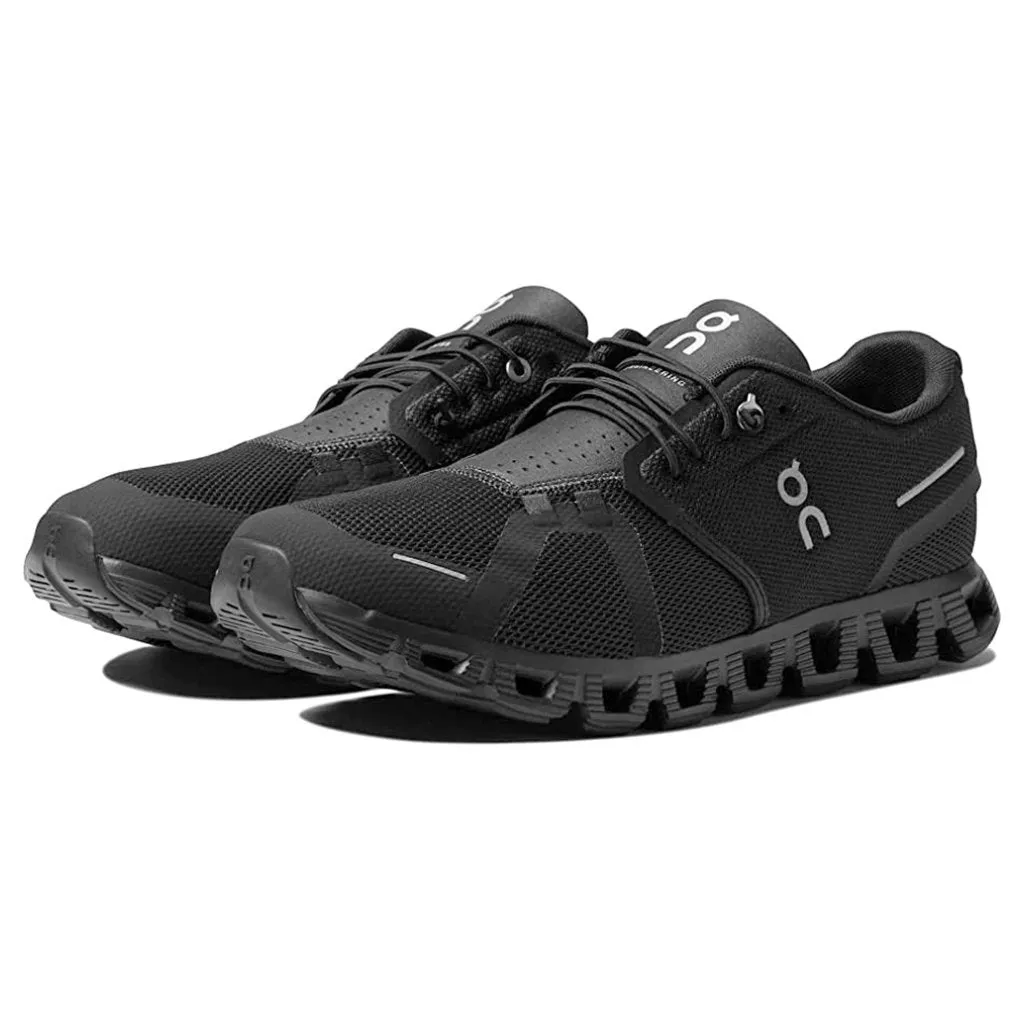 On Cloud 5 Textile Women's Running Shoes