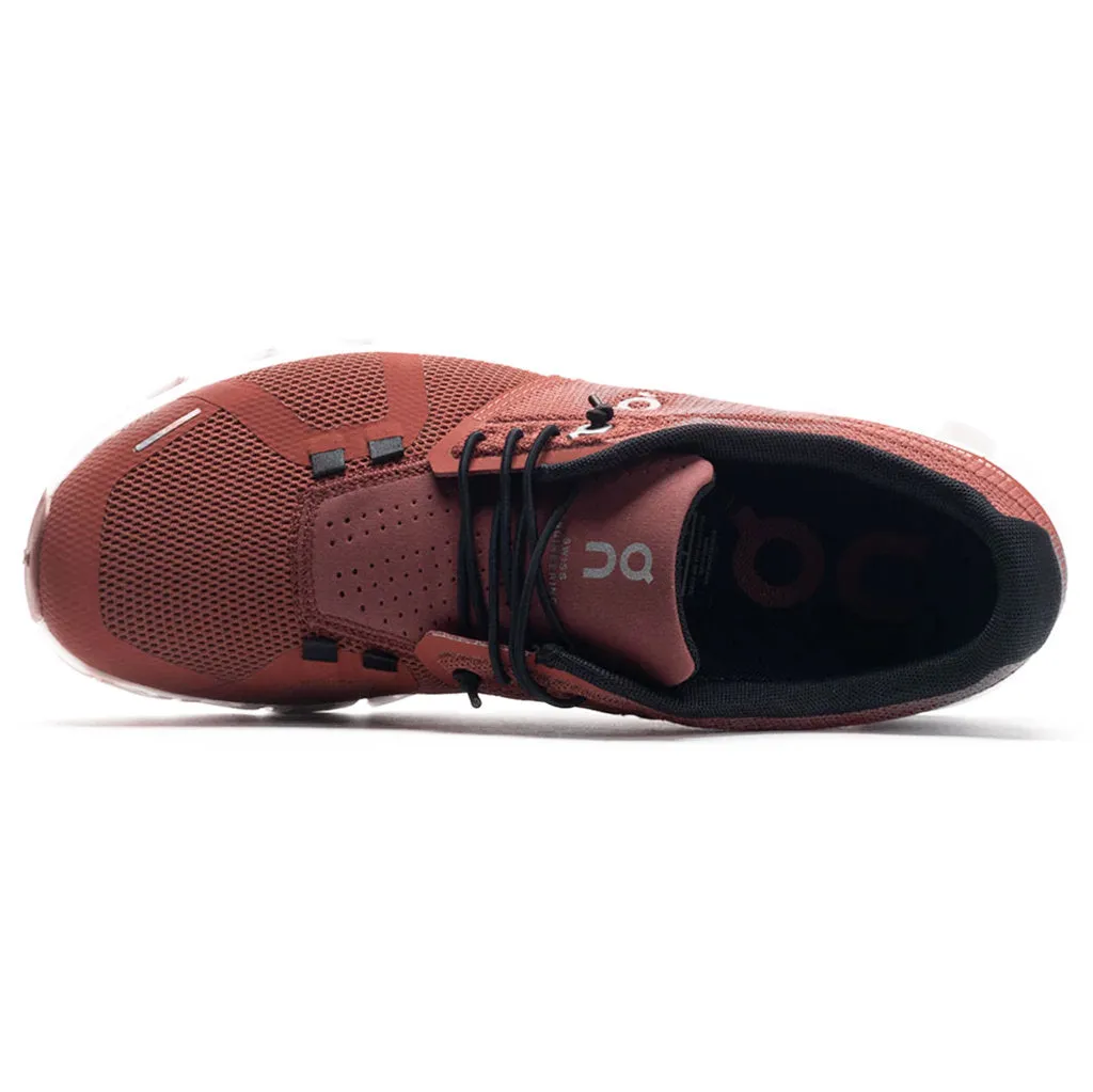 On Cloud 5 Textile Women's Running Shoes