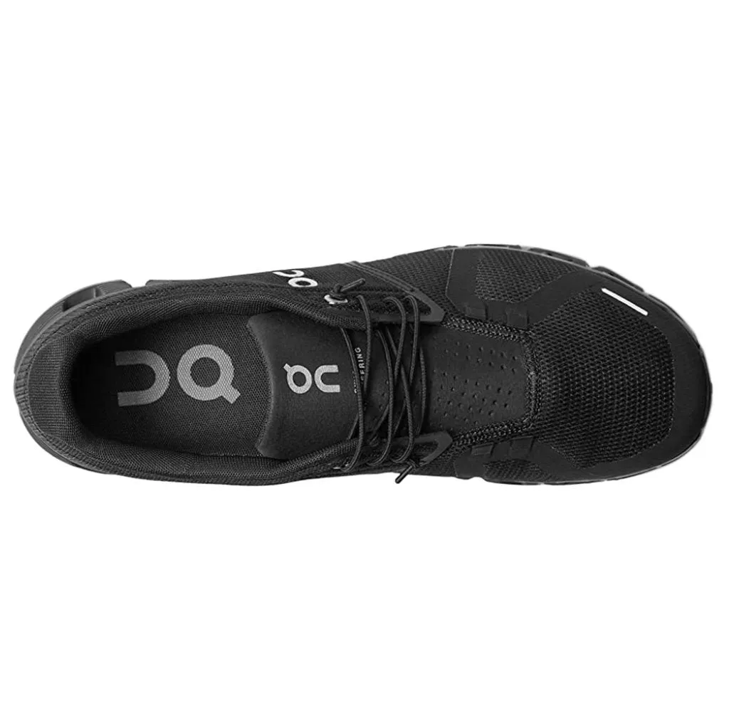 On Cloud 5 Textile Women's Running Shoes
