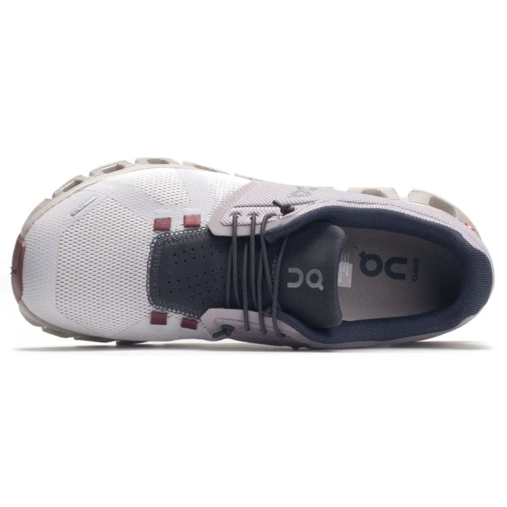 On Cloud 5 Textile Women's Running Shoes