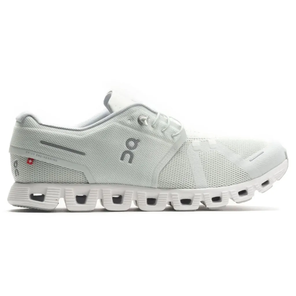 On Cloud 5 Textile Women's Running Shoes