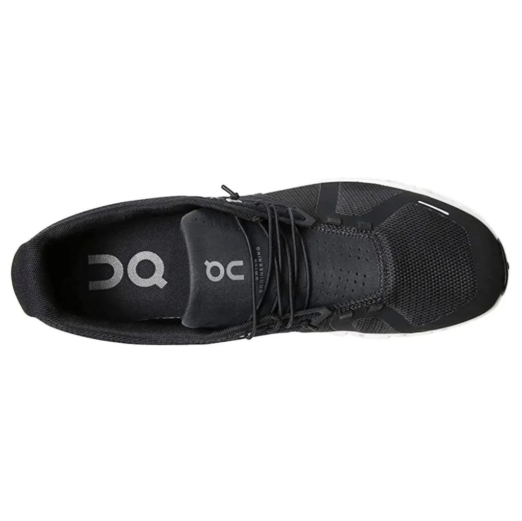 On Cloud 5 Textile Women's Running Shoes