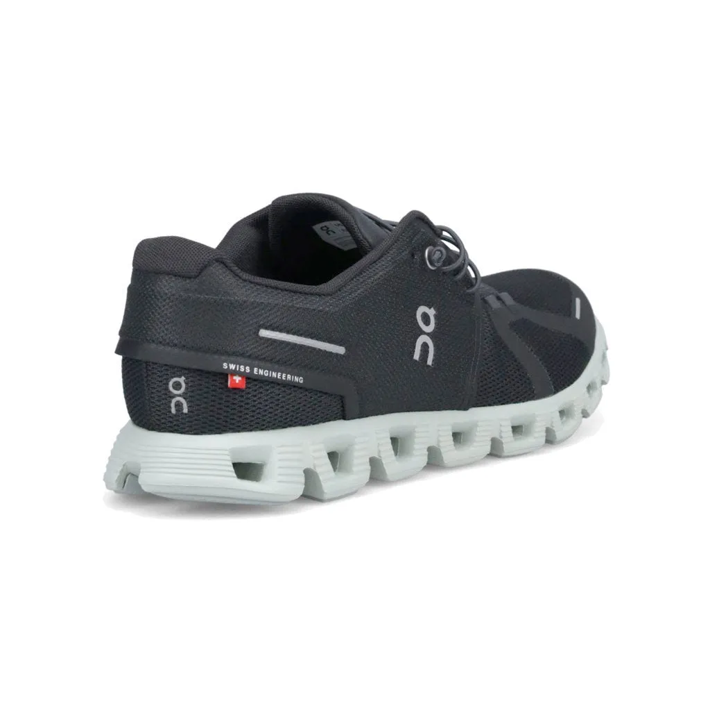On Cloud 5 Textile Women's Running Shoes