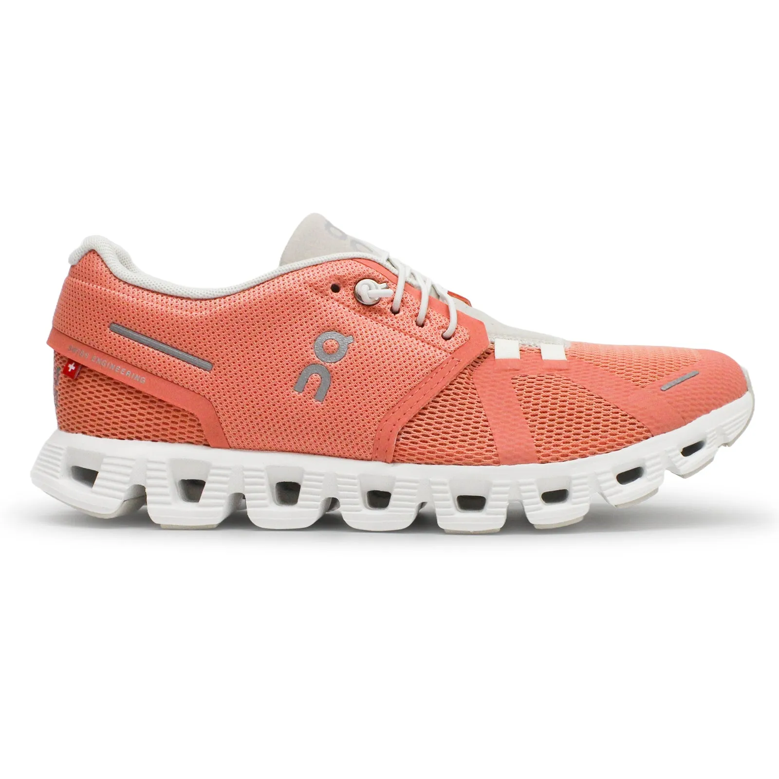 On Cloud 5 Textile Women's Running Shoes
